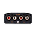 iFi Audio iPhono3 Black Label + iPowerX 15V – Pre-amplificador phono – Fuente de alimentación de ruido ultrabajo iFi Audio