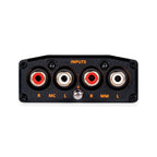iFi Audio iPhono3 Black Label + iPowerX 15V – Pre-amplificador phono – Fuente de alimentación de ruido ultrabajo iFi Audio