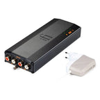 iFi Audio iPhono3 Black Label + iPowerX 15V – Pre-amplificador phono – Fuente de alimentación de ruido ultrabajo iFi Audio