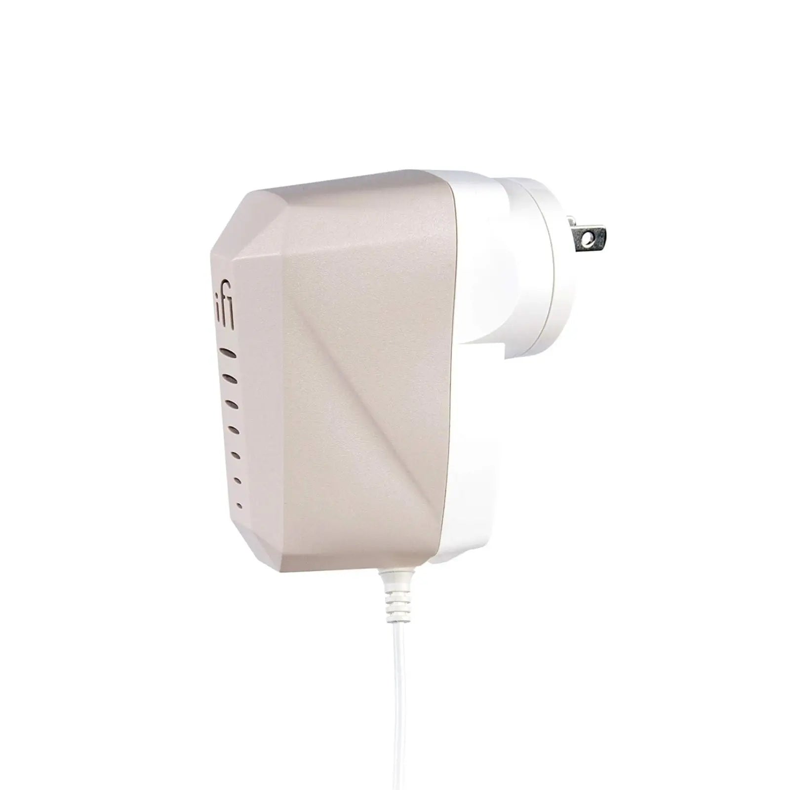 Silent Power iPowerX – Fuente de alimentación – Estable y bajo ruido para dispositivos de audio Silent Power