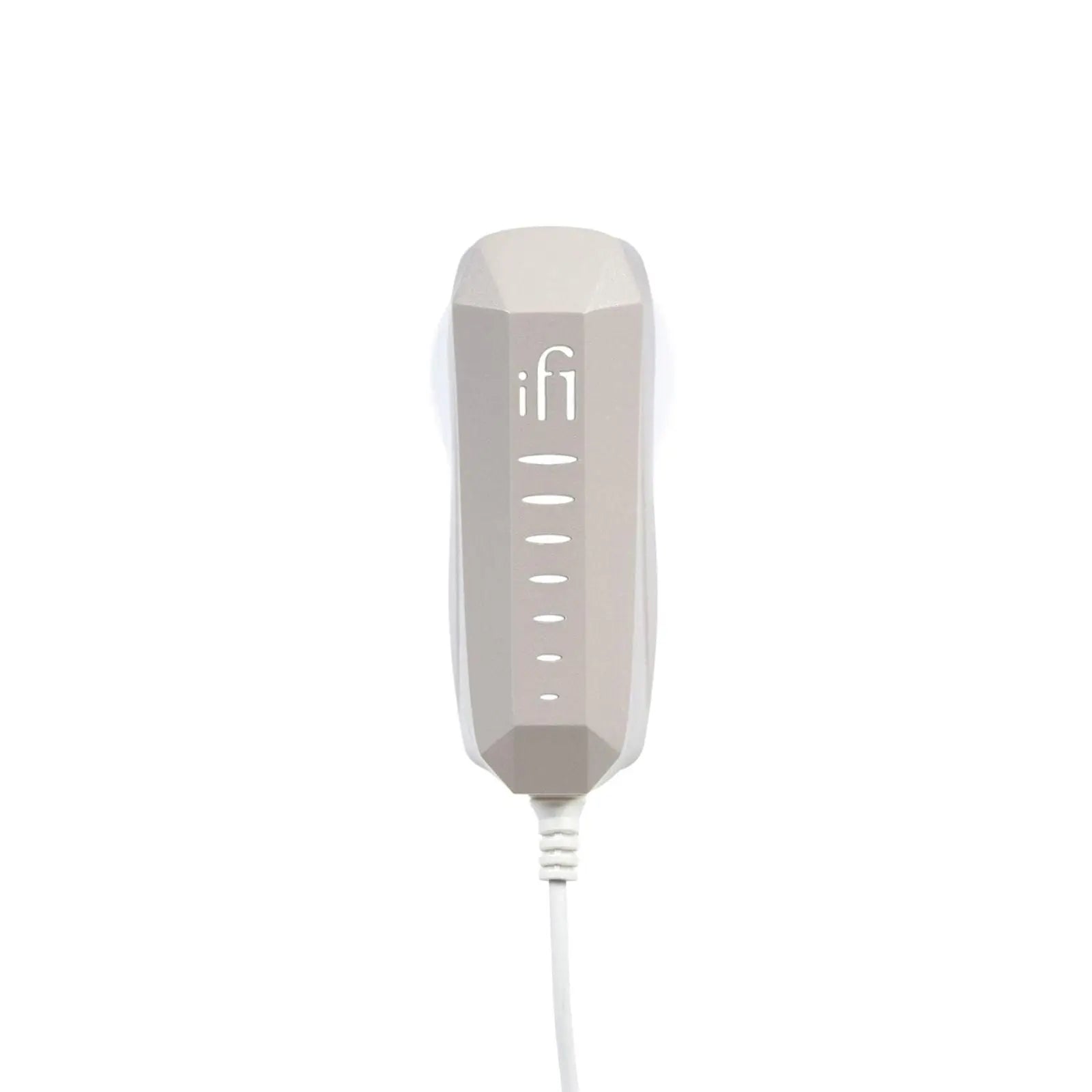 Silent Power iPowerX – Fuente de alimentación – Estable y bajo ruido para dispositivos de audio Silent Power