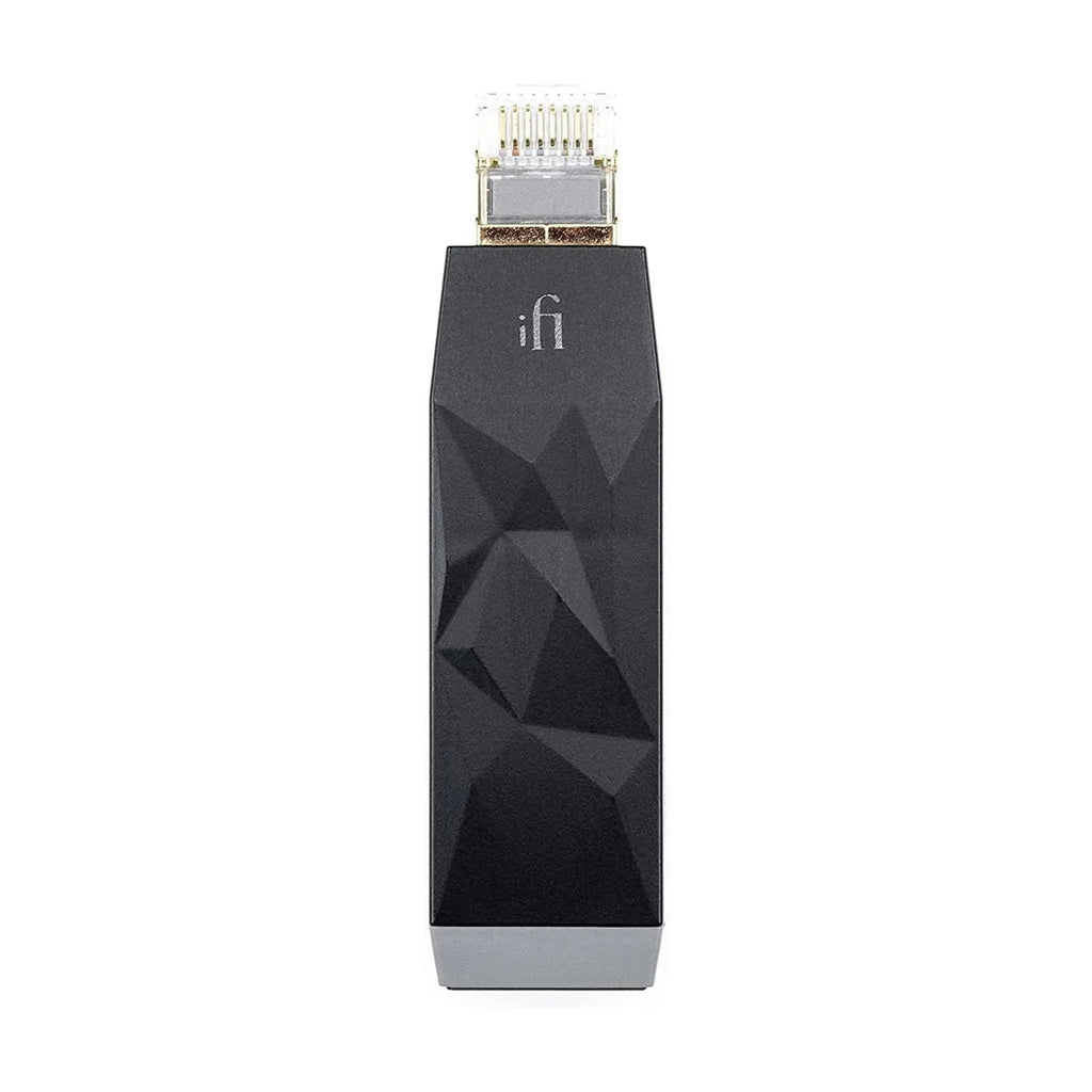 Silent Power LAN iSilencer – Filtro de red – Reducción de ruido y mejora de señal Silent Power