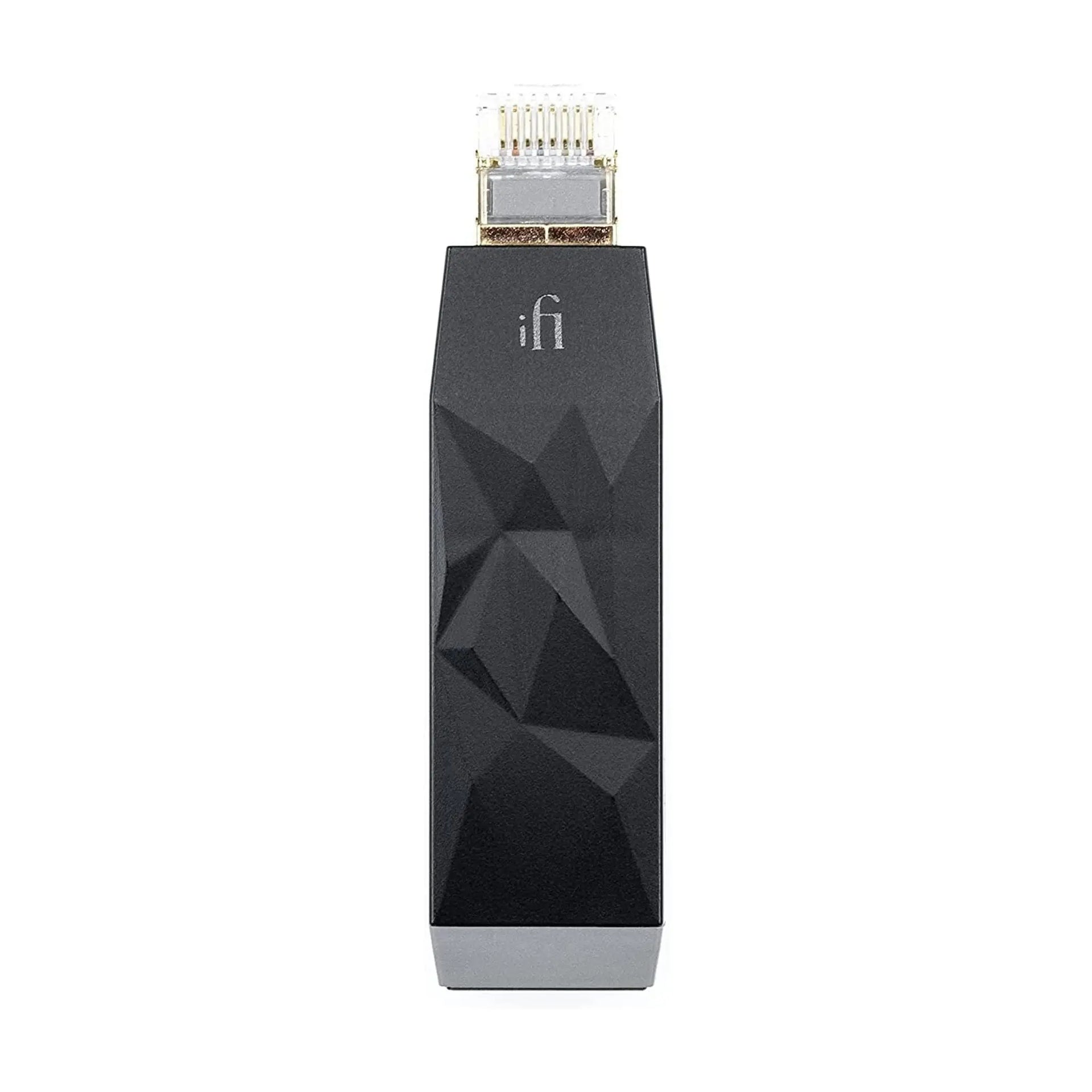 Silent Power LAN iSilencer – Filtro de red – Reducción de ruido y mejora de señal Silent Power