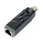 Silent Power LAN iSilencer – Filtro de red – Reducción de ruido y mejora de señal Silent Power