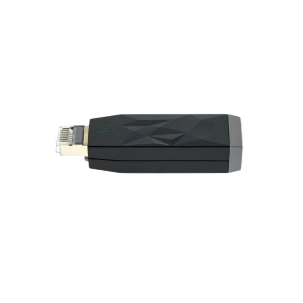 Silent Power LAN iSilencer – Filtro de red – Reducción de ruido y mejora de señal Silent Power