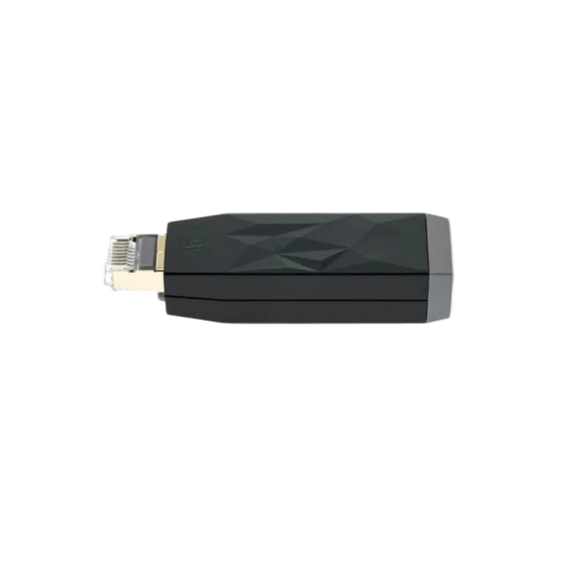 Silent Power LAN iSilencer – Filtro de red – Reducción de ruido y mejora de señal Silent Power