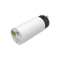 Silent Power AC iPurifier – Filtro de energía – Reducción de ruido y mejora de sonido - Tecnología Active Noise Cancellation (ANC) Silent Power