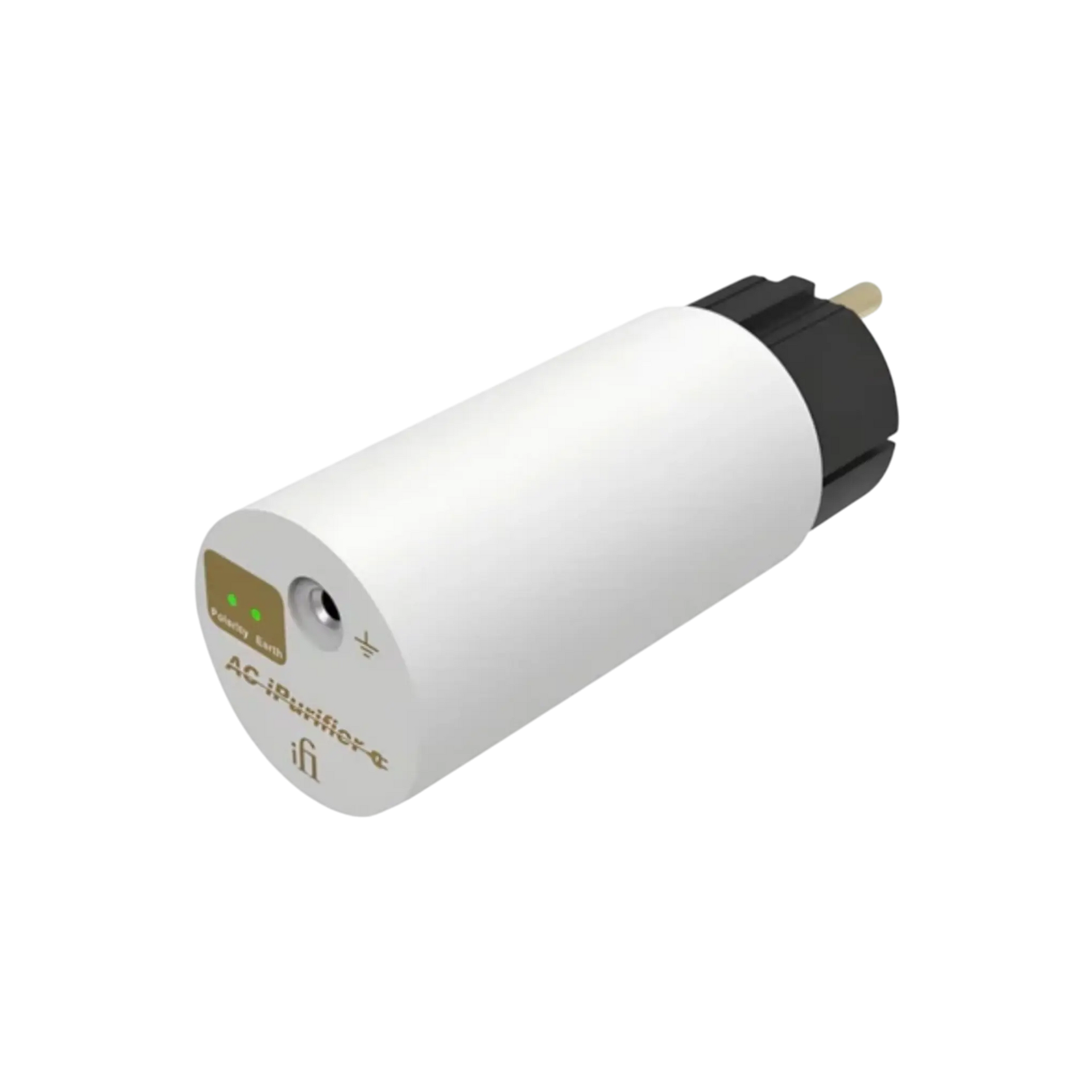 Silent Power AC iPurifier – Filtro de energía – Reducción de ruido y mejora de sonido - Tecnología Active Noise Cancellation (ANC) Silent Power