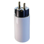 Silent Power AC iPurifier – Filtro de energía – Reducción de ruido y mejora de sonido - Tecnología Active Noise Cancellation (ANC) Silent Power