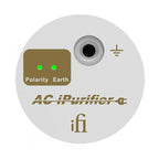Silent Power AC iPurifier – Filtro de energía – Reducción de ruido y mejora de sonido - Tecnología Active Noise Cancellation (ANC) Silent Power