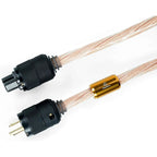 Silent Power Cable de Poder SupaNova – Accesorio de energía – Optimización para audio de alta fidelidad Silent Power