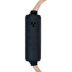 Silent Power Cable de Poder SupaNova – Accesorio de energía – Optimización para audio de alta fidelidad Silent Power