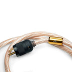 Silent Power Cable de Poder SupaNova – Accesorio de energía – Optimización para audio de alta fidelidad Silent Power