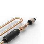 Silent Power Cable de Poder SupaQuasar – Accesorio de energía – Optimización de alimentación para audio Silent Power