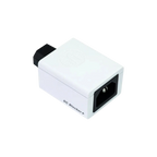 Silent Power DC Blocker+ – Filtro de alimentación – Mejora de señal y reducción de ruido Silent Power