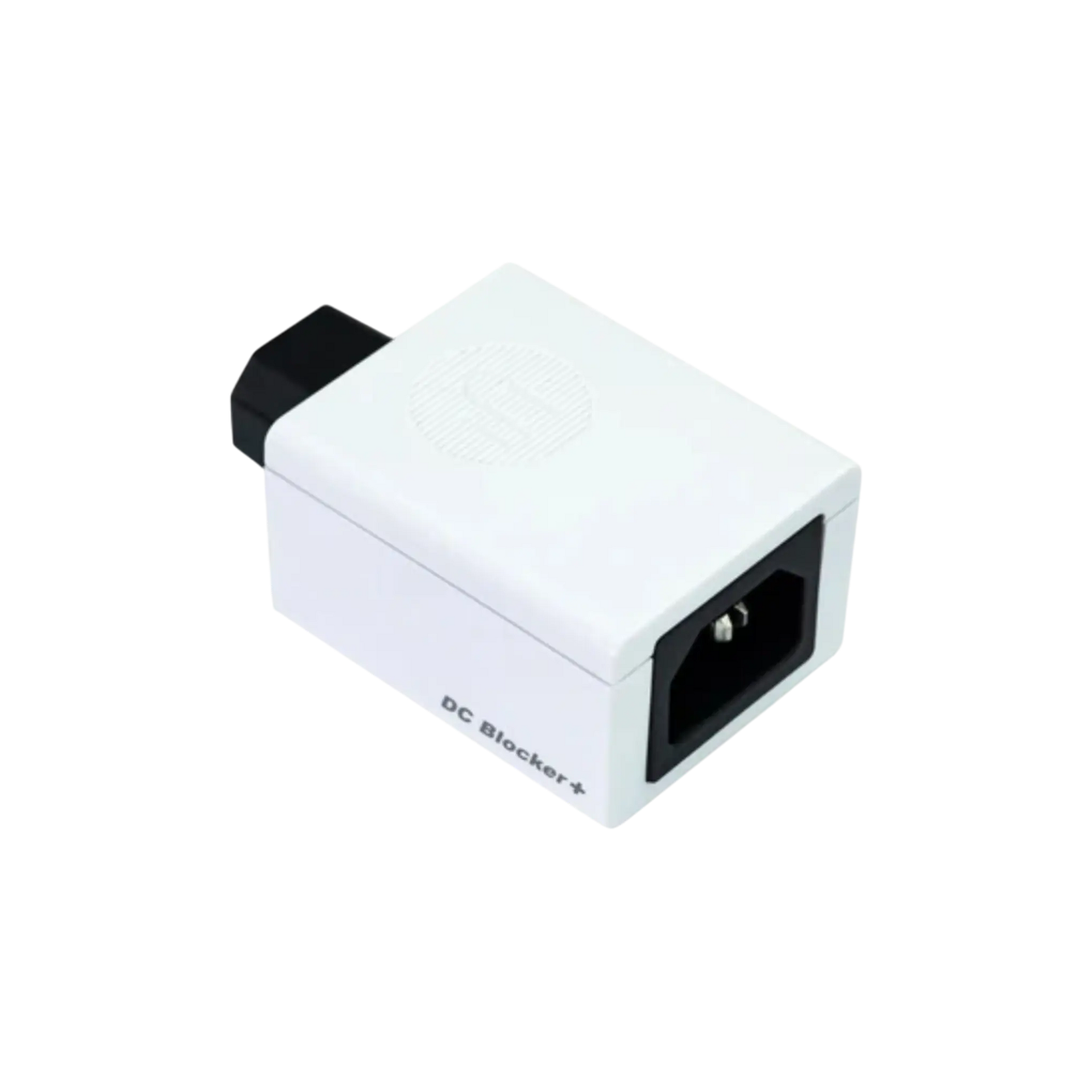 Silent Power DC Blocker+ – Filtro de alimentación – Mejora de señal y reducción de ruido Silent Power