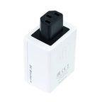 Silent Power DC Blocker+ – Filtro de alimentación – Mejora de señal y reducción de ruido Silent Power