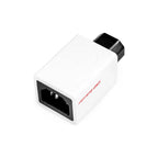 Silent Power GND Defender – Filtro de tierra – Reducción de interferencias y ruido Silent Power