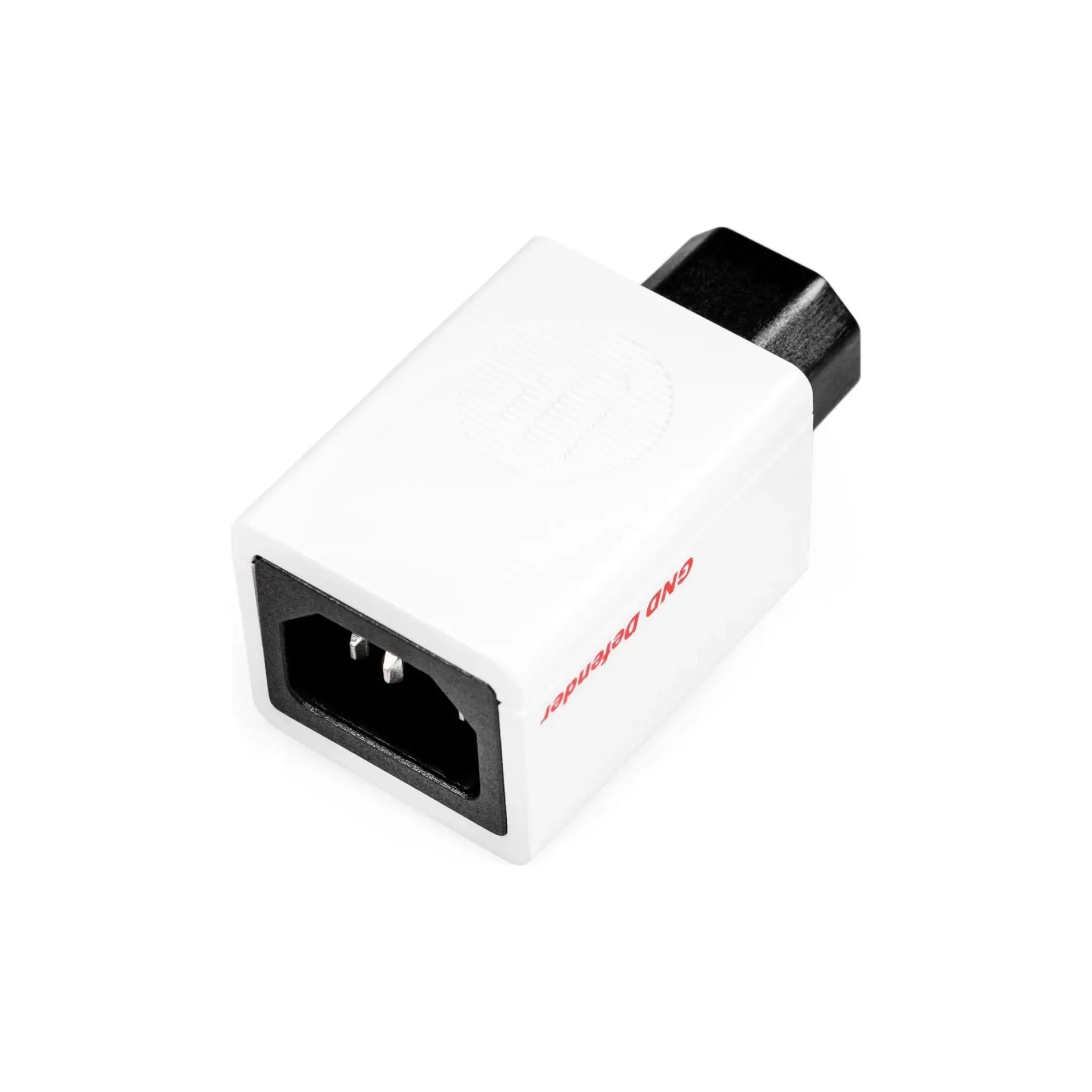 Silent Power GND Defender – Filtro de tierra – Reducción de interferencias y ruido Silent Power