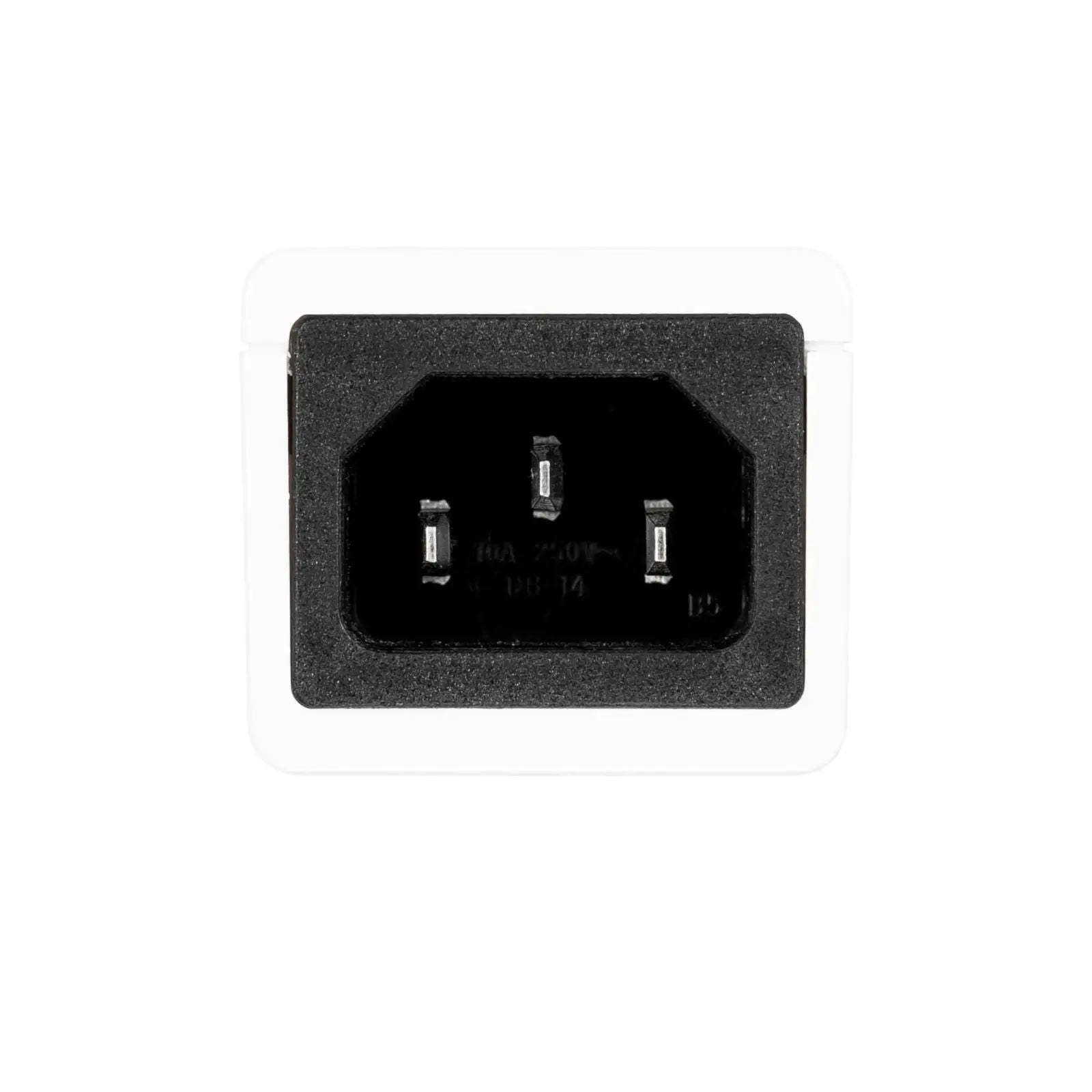 Silent Power GND Defender – Filtro de tierra – Reducción de interferencias y ruido Silent Power