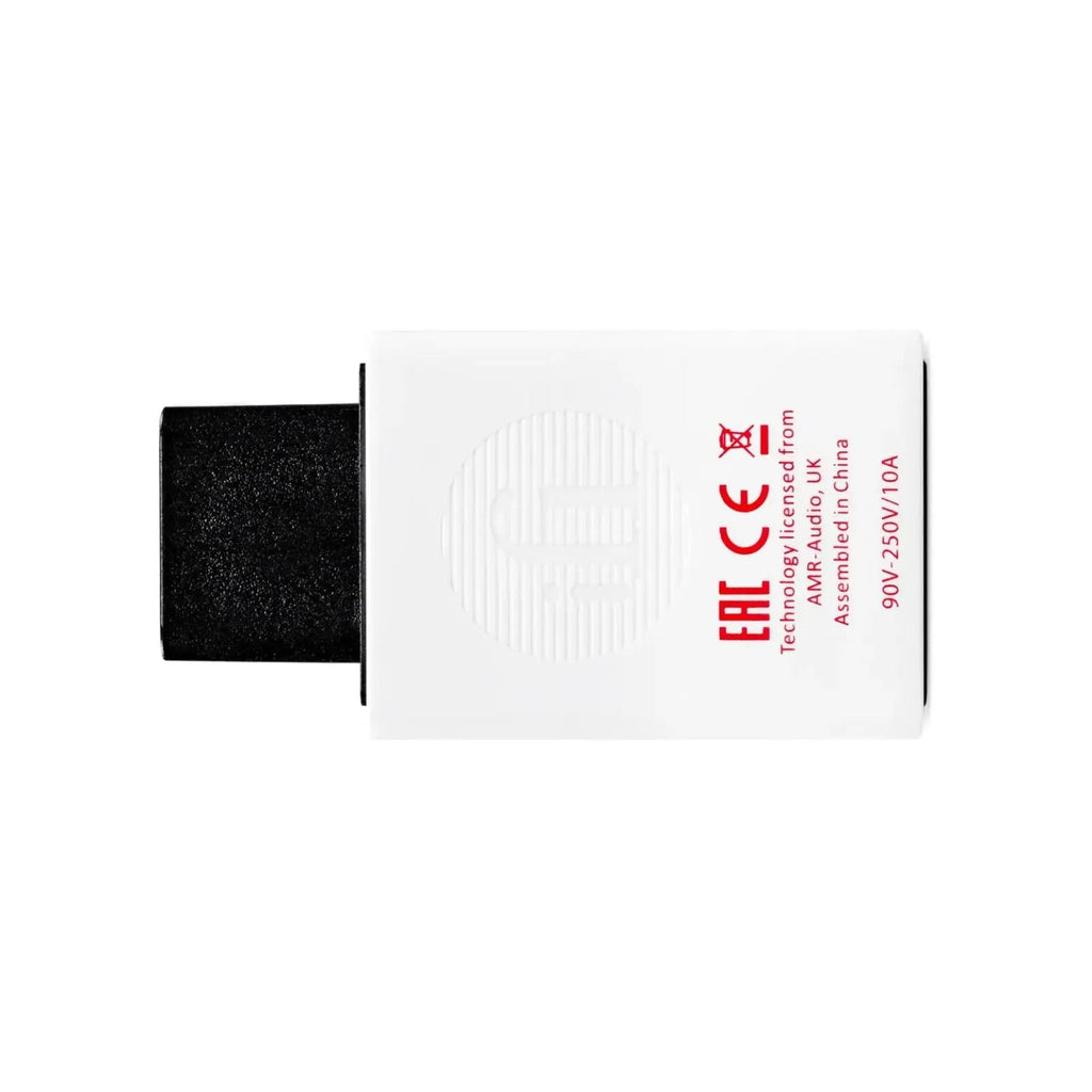 Silent Power GND Defender – Filtro de tierra – Reducción de interferencias y ruido Silent Power