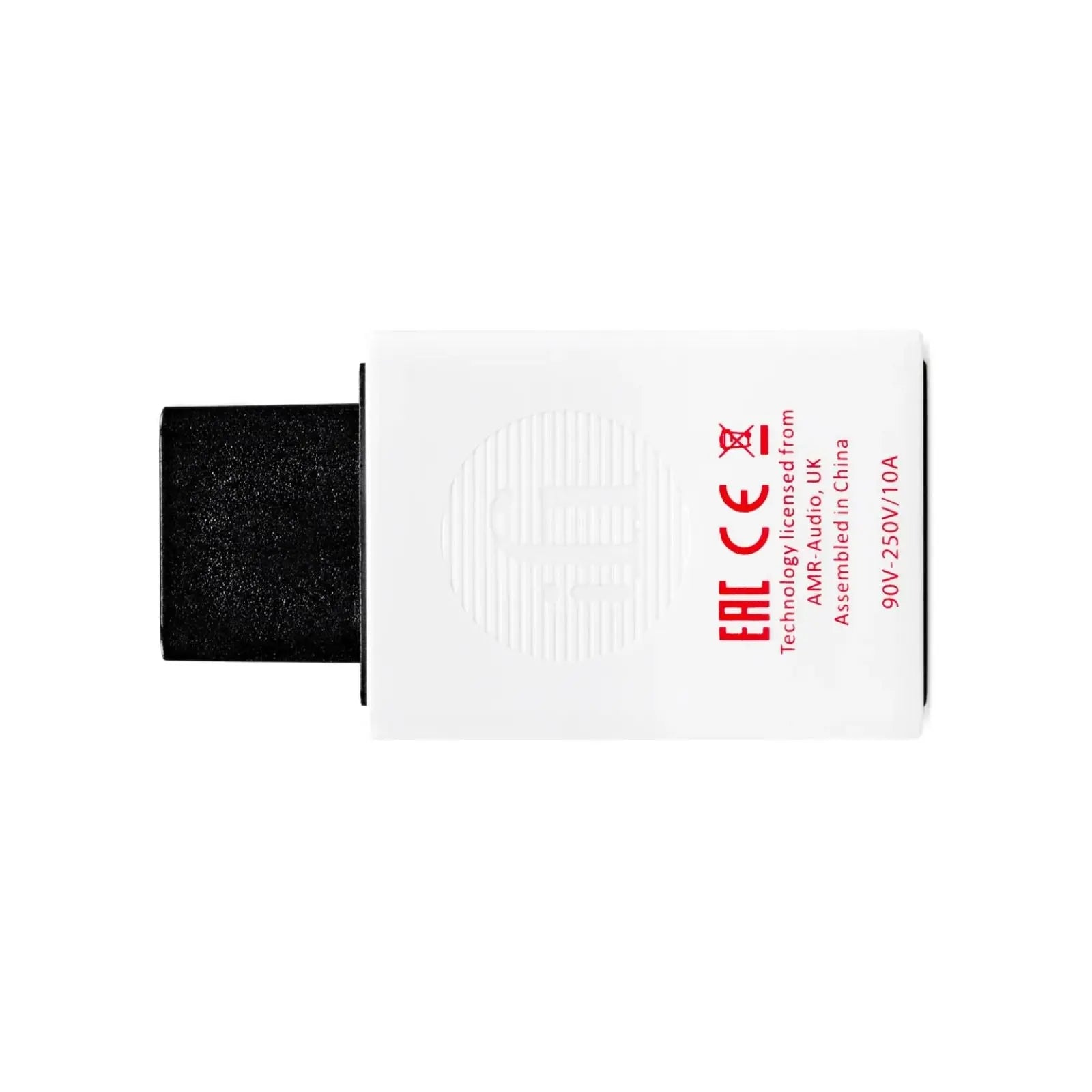 Silent Power GND Defender – Filtro de tierra – Reducción de interferencias y ruido Silent Power