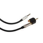Silent Power Groundhog+ – Filtro de tierra – Reducción de interferencias y ruido Silent Power