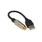 Silent Power Groundhog+ – Filtro de tierra – Reducción de interferencias y ruido Silent Power