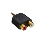 Silent Power Groundhog+ – Filtro de tierra – Reducción de interferencias y ruido Silent Power