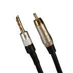 Silent Power Groundhog+ – Filtro de tierra – Reducción de interferencias y ruido Silent Power