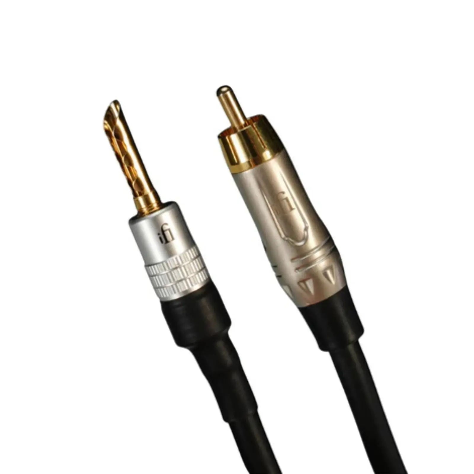Silent Power Groundhog+ – Filtro de tierra – Reducción de interferencias y ruido Silent Power