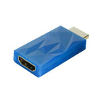 Silent Power HDMI iSilencer – Filtro HDMI – Reducción de ruido y mejora de señal Silent Power