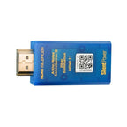 Silent Power HDMI iSilencer – Filtro HDMI – Reducción de ruido y mejora de señal Silent Power