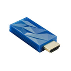 Silent Power HDMI iSilencer – Filtro HDMI – Reducción de ruido y mejora de señal Silent Power