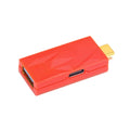 Silent Power iDefender+ – Filtro USB – Protección y mejora de señal Silent Power