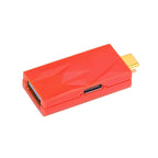 Silent Power iDefender+ – Filtro USB – Protección y mejora de señal Silent Power