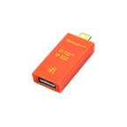 Silent Power iDefender+ – Filtro USB – Protección y mejora de señal Silent Power
