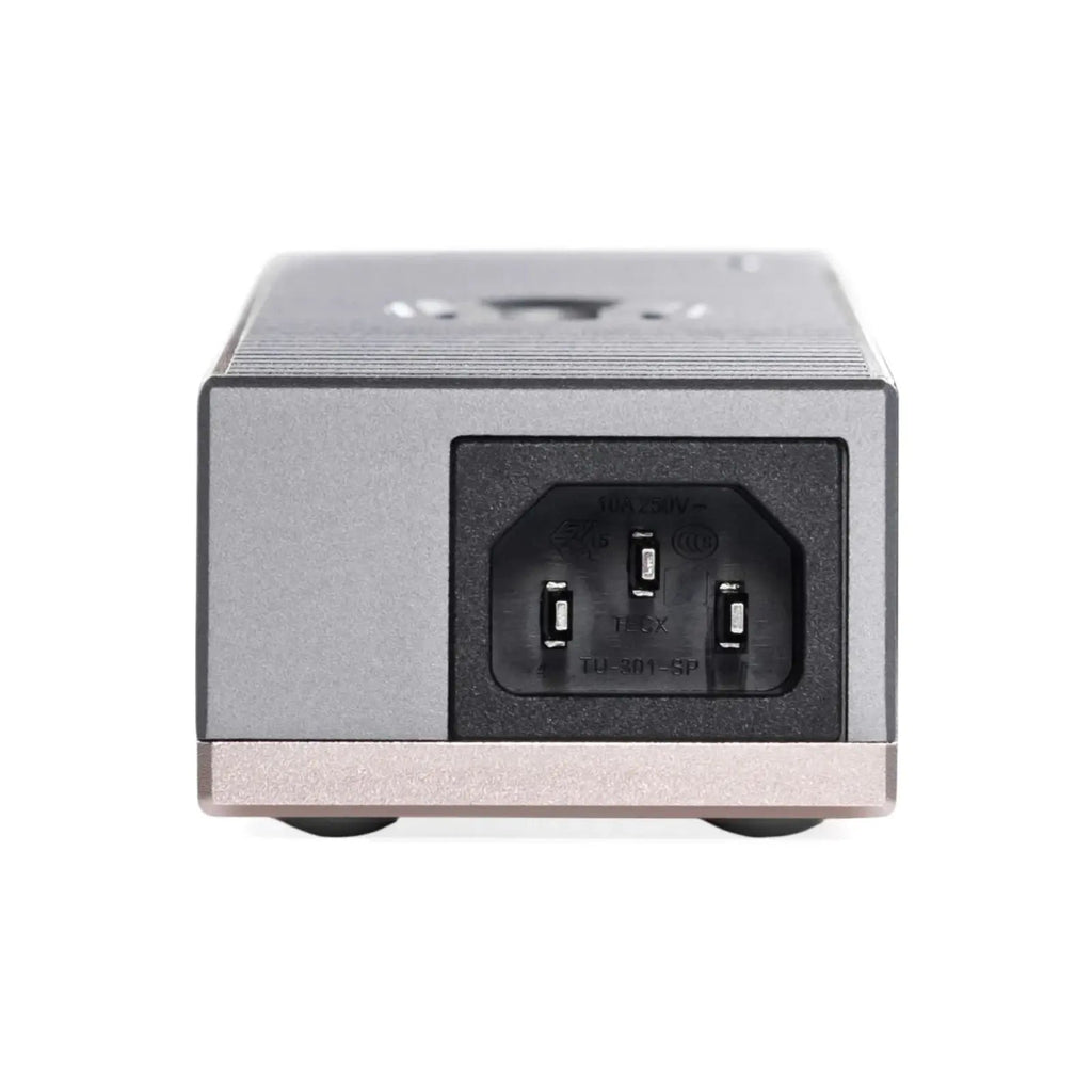 Silent Power iPower Elite – Fuente de Alimentación DC –  Ultra Baja Ruido Silent Power