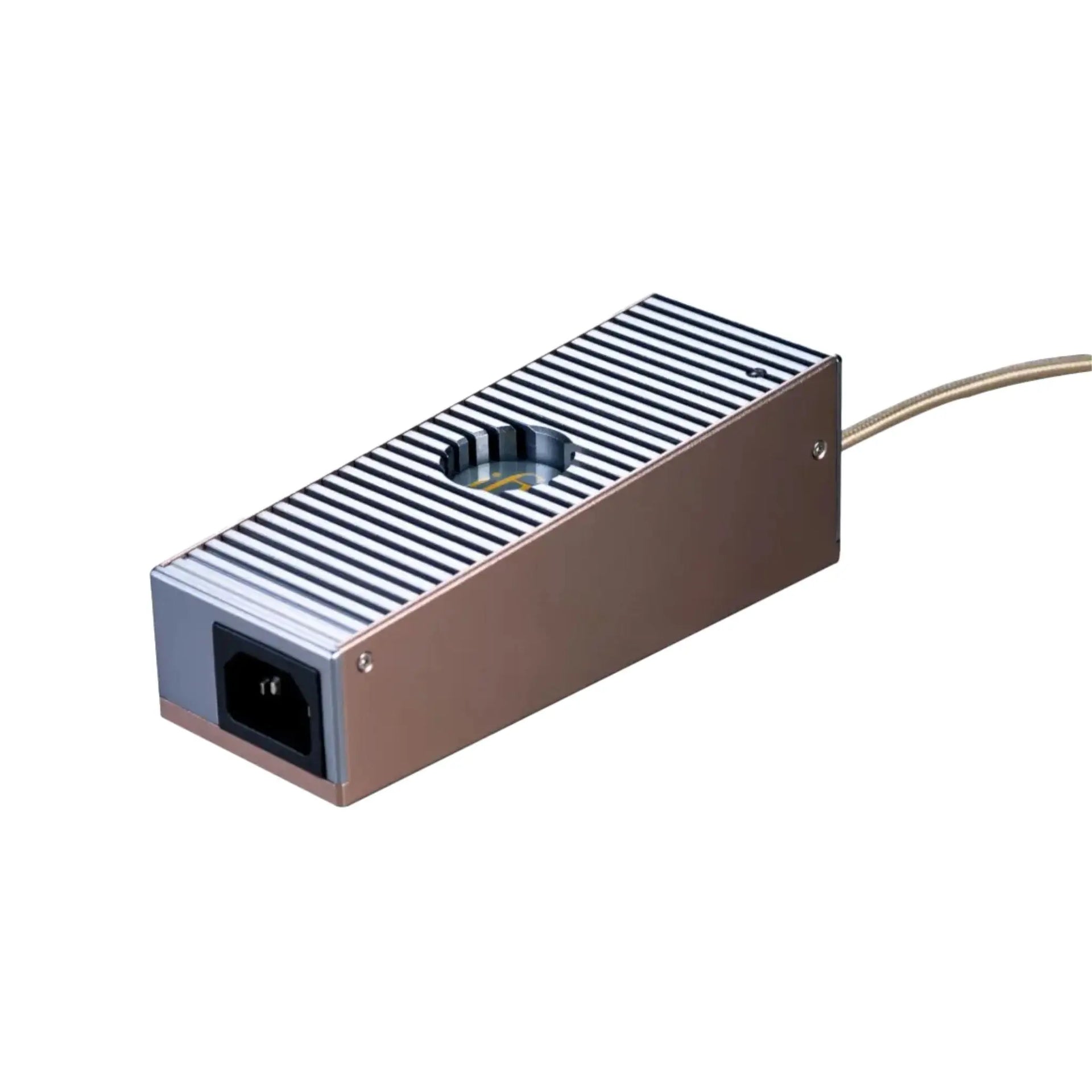 Silent Power iPower Elite – Fuente de Alimentación DC –  Ultra Baja Ruido Silent Power