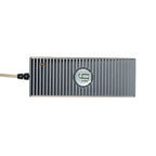 Silent Power iPower Elite – Fuente de Alimentación DC –  Ultra Baja Ruido Silent Power