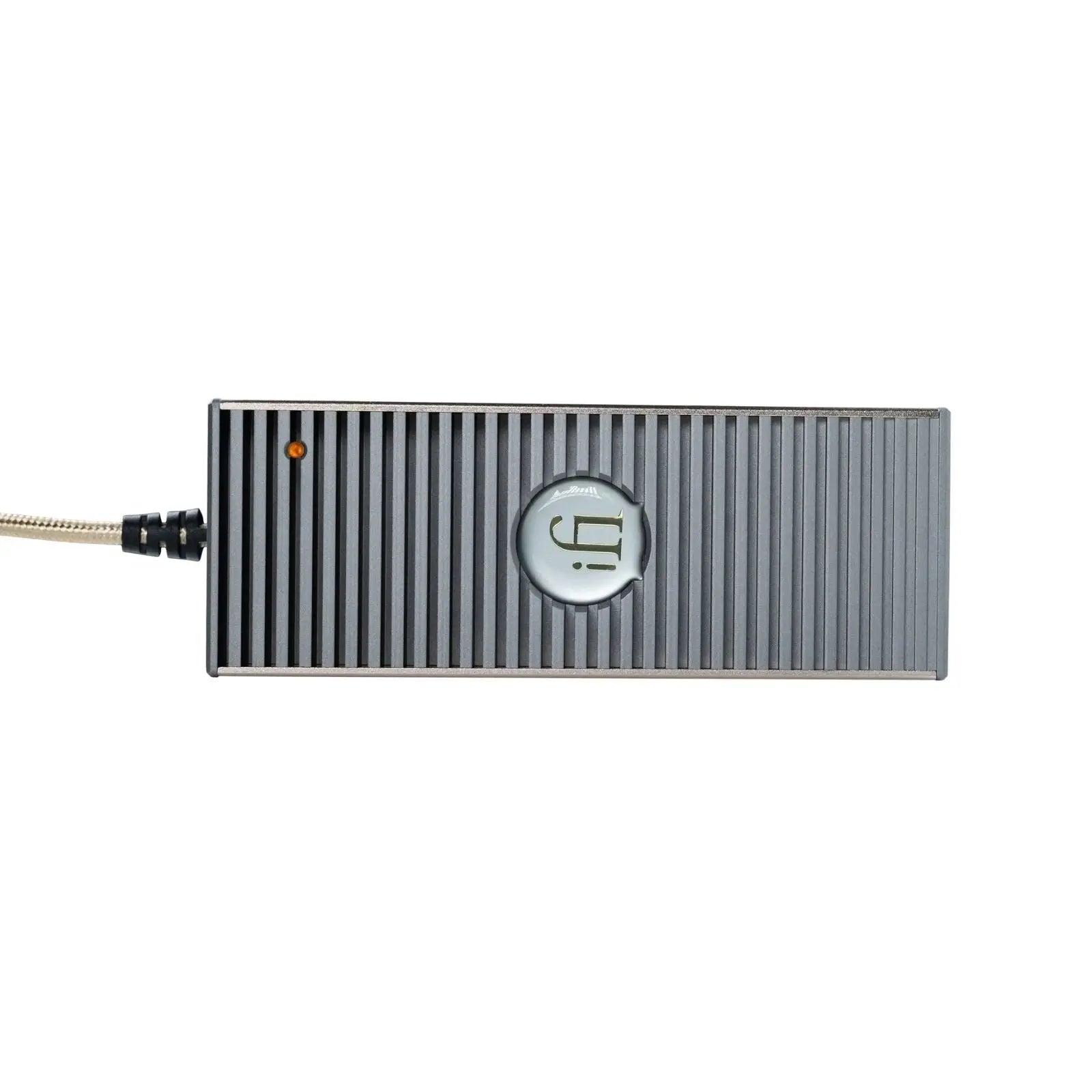 Silent Power iPower Elite – Fuente de Alimentación DC –  Ultra Baja Ruido Silent Power