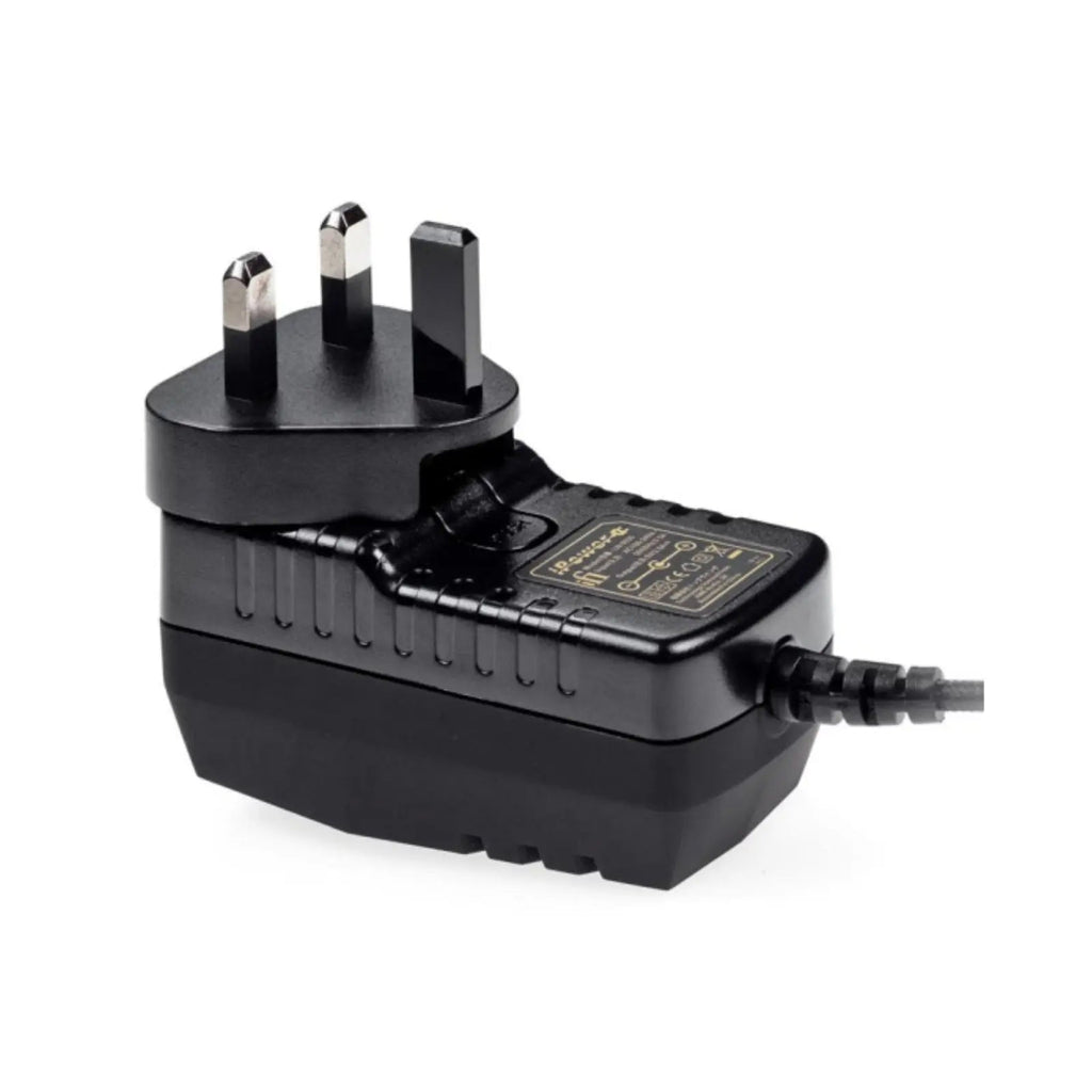 Silent Power iPower2 5V/2.5A – Fuente de alimentación – Estable y bajo ruido Silent Power