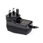 Silent Power iPower2 5V/2.5A – Fuente de alimentación – Estable y bajo ruido Silent Power