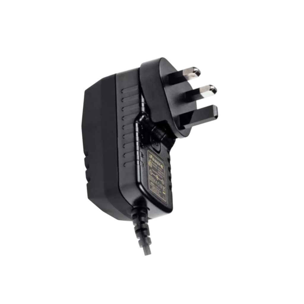 Silent Power iPower2 5V/2.5A – Fuente de alimentación – Estable y bajo ruido Silent Power
