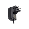 Silent Power iPower2 5V/2.5A – Fuente de alimentación – Estable y bajo ruido Silent Power