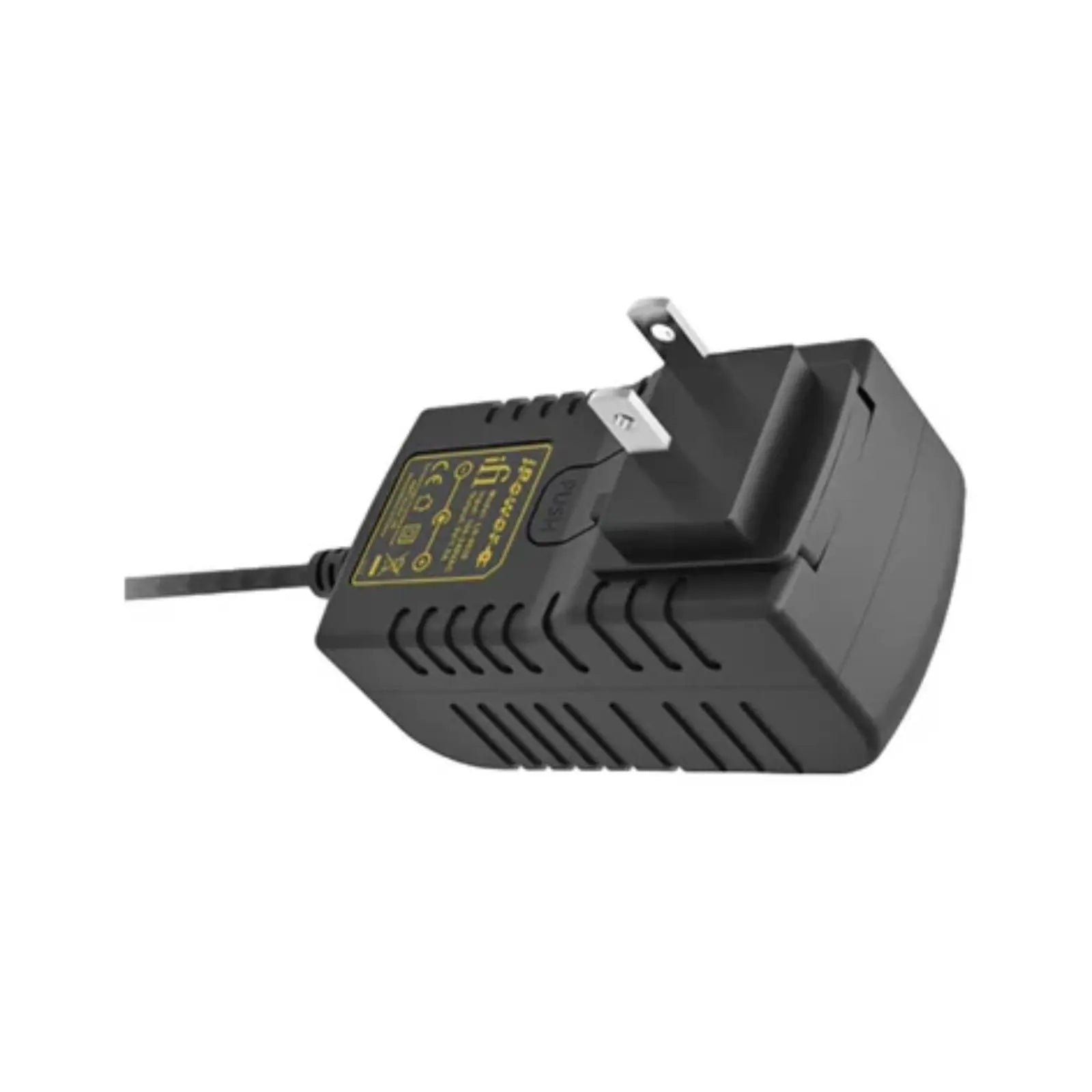 Silent Power iPower2 5V/2.5A – Fuente de alimentación – Estable y bajo ruido Silent Power