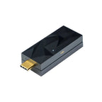 Silent Power iSilencer MAX – Filtro USB – Reducción máxima de ruido y mejora de señal (USB-C) Silent Power