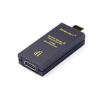 Silent Power iSilencer+  – Filtro USB – Reducción de ruido y protección Silent Power