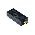 Silent Power iSilencer MAX – Filtro USB – Reducción máxima de ruido y mejora de señal (USB-C) Silent Power