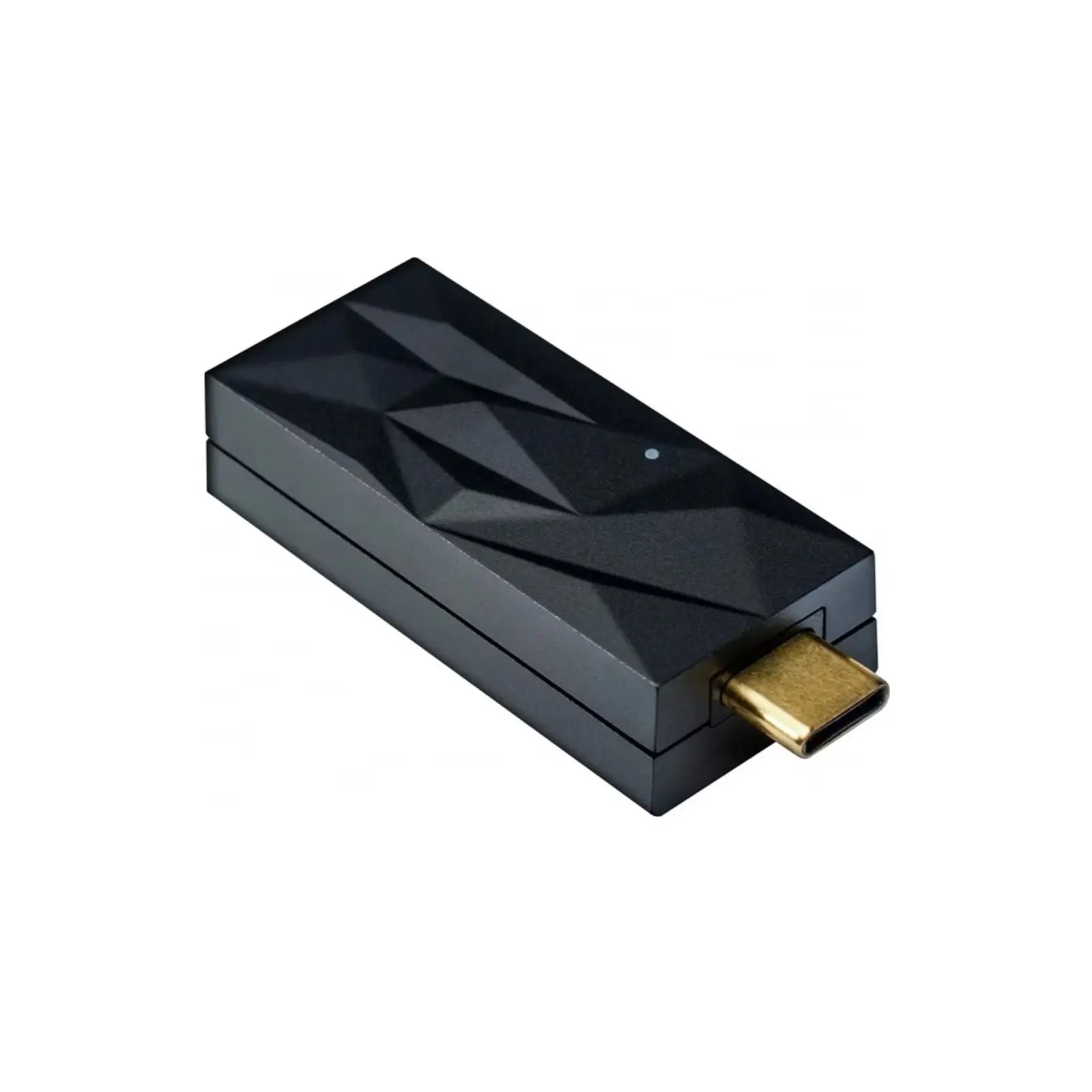 Silent Power iSilencer MAX – Filtro USB – Reducción máxima de ruido y mejora de señal (USB-C) Silent Power